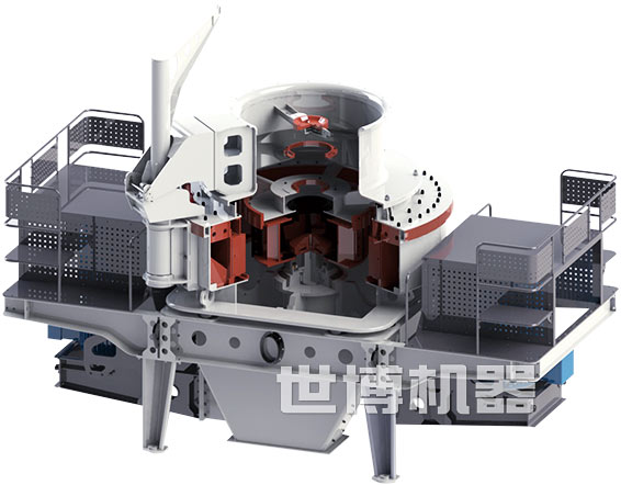 5X 立轴式开云online（中国）